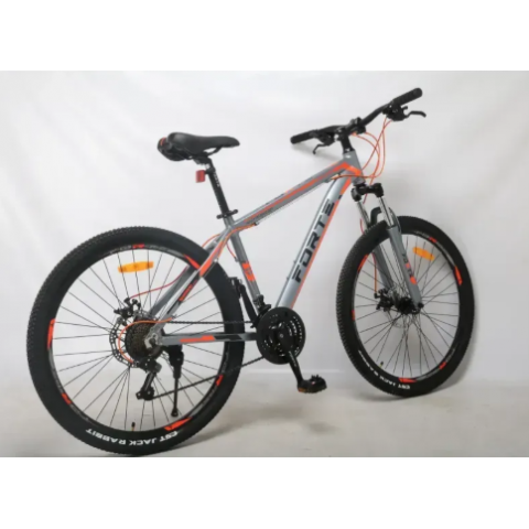 Велосипед спортивний 26 Forte Extreme рама 15