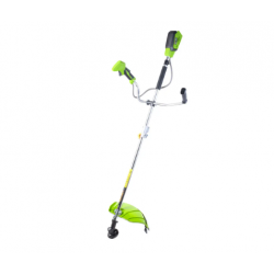 Акумуляторний триммер Procraft ATA40 (2 АКБ та ЗП)