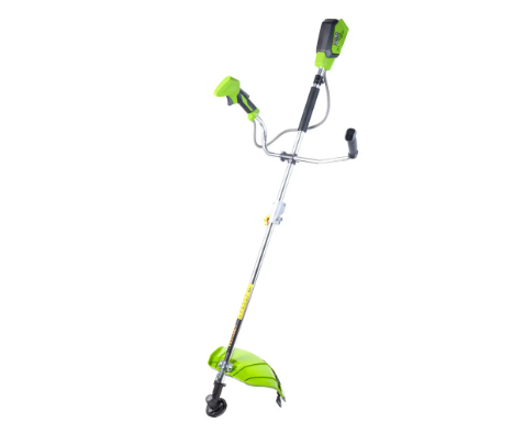 Акумуляторний триммер Procraft ATA40 (2 АКБ та ЗП)