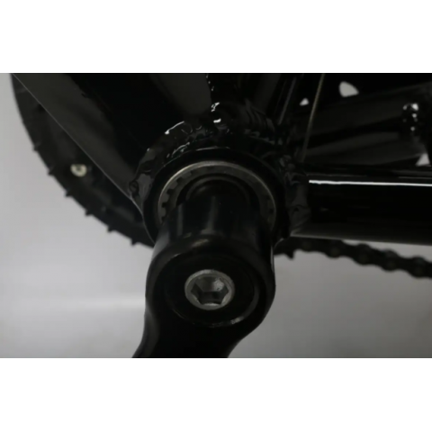 Велосипед спортивний 24" Forte Fighter рама15" 