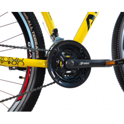 Велосипед гірський 29 ARDIS CXR Алюміній