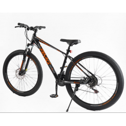 Велосипед Спортивний 29" Corso «AMG» рама 17 Алюмінієва