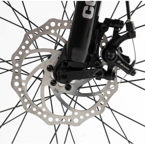 Велосипед Спортивний 27.5" Corso «X-POWER» 17 рама Алюміній