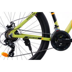 Велосипед спортивний 27.5" Ardis AL Vulcan рама 17" 