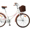 Велосипед міський 26 Forte Verona жіночий з кошиком