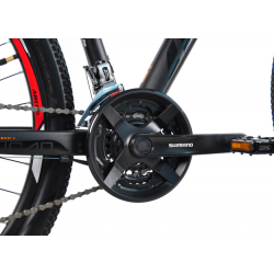 Гірський Велосипед 29" Ardis Tucan 18" Гідравліка AL