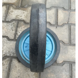 Гусматік 300 мм колесо до тачки виробник Україна