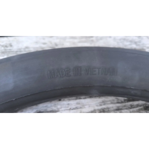 Камера 2.75-17 В'єтнам для мотоцикла