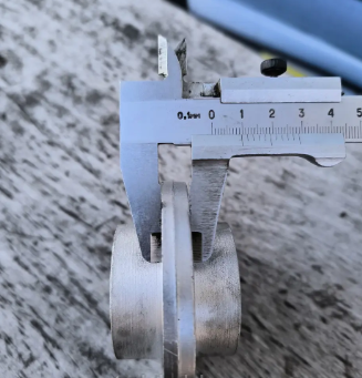 Колесо в зборі 4.00-10 до будівельної тачки Compass під вісь 17 мм та 20 мм