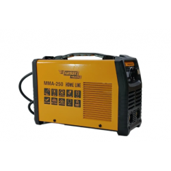Зварювальний інвертор Kaiser MMA-250 HOME LINE