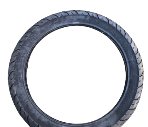 Покришка 2.50-16 (70/90-16) SRC-542 В'єтнам до мопеда Карпати Верховина