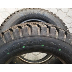 Автошина Всесезонна 165/80-R13 з камерою Valsa Ф-328 78P 6.45-13 (165-13)