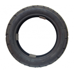 Покришка 90.90-12 безкамерка на скутер Траса OCST