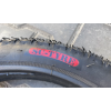 Шина з камерою 2.75-17 трасова 6 PR для мотоцикла Альфа Дельта