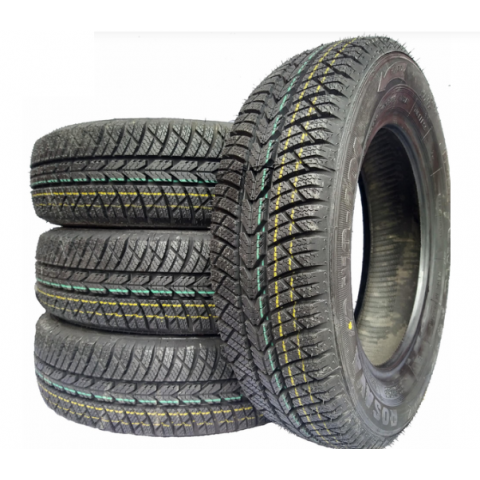 Зимові Шини 155/70R13 Росава WQ-101 75T