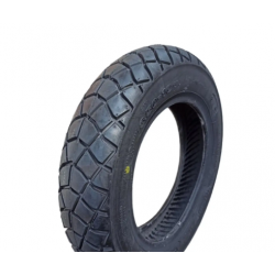 Покришка 3.50-10 безкамерна на скутер Делі S-219 Індонезія