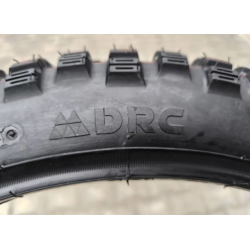 Покришка 2.75-17 до мотоцикла шипована DRC-345 В'єтнам