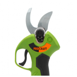 Акумуляторний секатор Procraft ES28Li без акб та зп
