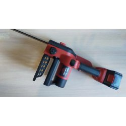 Акумуляторна пила ланцюгова Vitals AKZ 1830c BL Kit