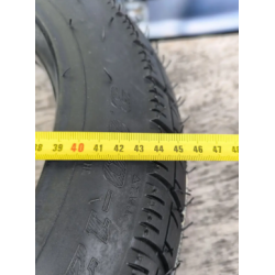 Шина з камерою 3.00-12 6PR на скутер SC-TYRE