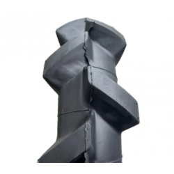 Шина на мотоблок 4.00-10 CA543A фірми Casumina