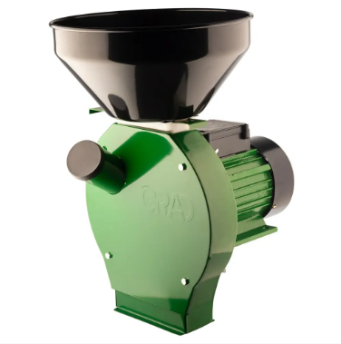 Подрібнювач зерна та качанів 2.5кВт ТМ GRAD