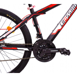 Велосипед Гірський 24/13 Crossride Bullet 