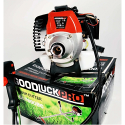 Бензокоса Goodluck GL7800BC PRO