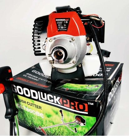 Бензокоса Goodluck GL7800BC PRO