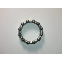 Підшипник в задню втулку ХВЗ 12 кульок на велосипед