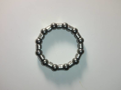 Підшипник в задню втулку ХВЗ 12 кульок на велосипед