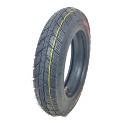 Покришка до скутера 3.00-10 з камерою траса Тайвань