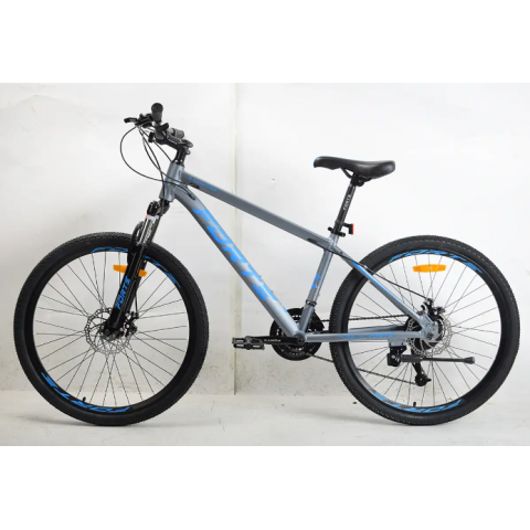 Велосипед Спортивний 27.5" FORTE COMPASS