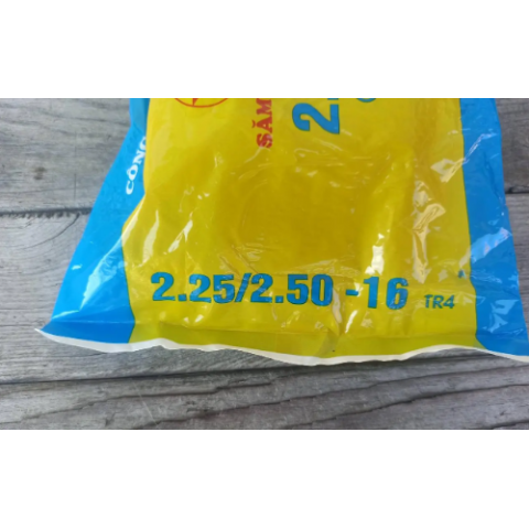 Камера розмір 2.50-16 В'єтнам до мотоцикла