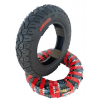 Покришка 3.50-10 SC-TYRE Тайвань безкамерна на скутер
