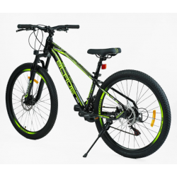 Велосипед гірський Алюмінієвий 26" Corso BLADE