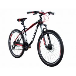 Велосипед 26" спортивний Ardis Flex 17"Чорний