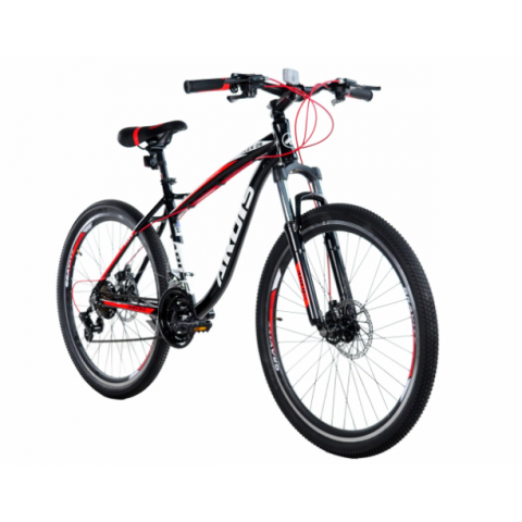 Велосипед 26" спортивний Ardis Flex 17"Чорний