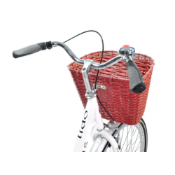 Велосипед міський 26" Ardis Lido рама 16.5 з кошиком