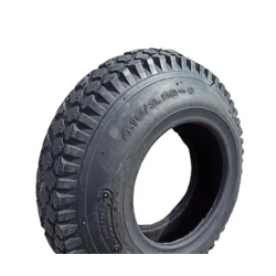 Шина до тачки 4.10/3.50-6 Deli Tire Індонезія