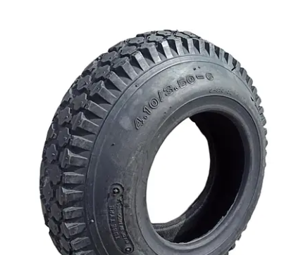Шина до тачки 4.10/3.50-6 Deli Tire Індонезія