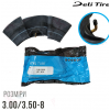 Камера 3.00/3.50-8 для скутера Deli Індонезія