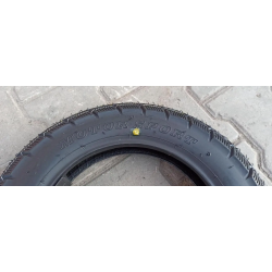 Покришка до скутера 3.00-10 безкамерка стрілка фірми Sosoon SY-087 6PR