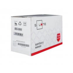 Проточний водонагрівач EC-300 Solone електричний