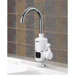 Водонагрівач на мийку електричний Zegor EC-700 LED 3000 Вт