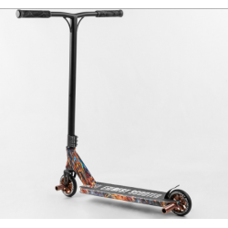 Самокат трюковий Best Scooter колеса 110мм
