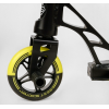 Трюклвий самокат Best Scooter «Reactor» колеса PU 110 мм
