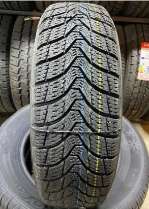 Автошина 185/65R14 ViaMaggiore Premiorri зима