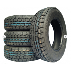 Автошина 175/70 R13 Росава БЦ-20 Всесезонка для легкового авто