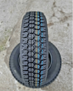 Автошина 155/70 R13 всесезонка на Таврию BC-10 